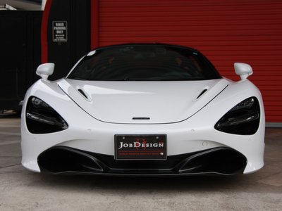 MCLAREN 720S - 7