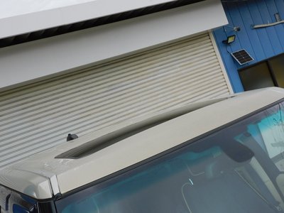 LAND ROVER RANGE ROVER - 9