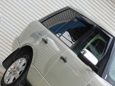 LAND ROVER RANGE ROVER - 3