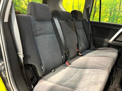 TOYOTA LAND CRUISER PRADO - 10