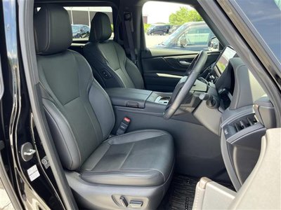 صورة مصغرة 14 لـ 2024 TOYOTA ALPHARD