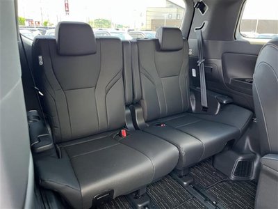 صورة مصغرة 16 لـ 2024 TOYOTA ALPHARD