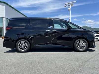 صورة مصغرة 34 لـ 2024 TOYOTA ALPHARD
