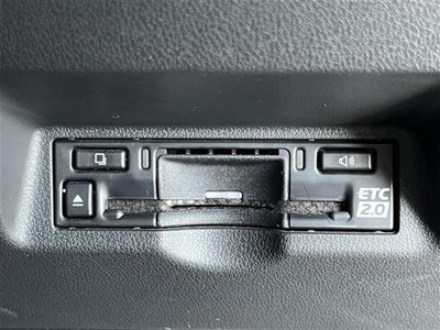 TOYOTA ALPHARD - 6