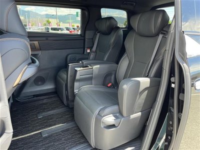 صورة مصغرة 32 لـ 2024 TOYOTA ALPHARD