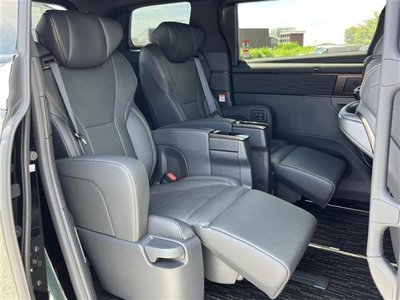 صورة مصغرة 15 لـ 2024 TOYOTA ALPHARD