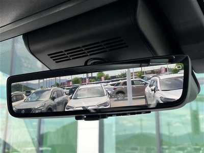 TOYOTA ALPHARD - 5
