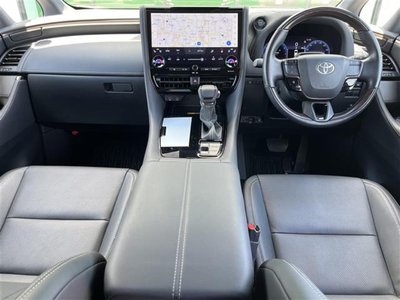صورة مصغرة 30 لـ 2024 TOYOTA ALPHARD