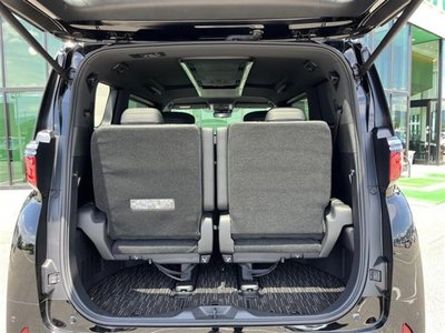 صورة مصغرة 33 لـ 2024 TOYOTA ALPHARD