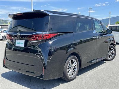 صورة مصغرة 35 لـ 2024 TOYOTA ALPHARD