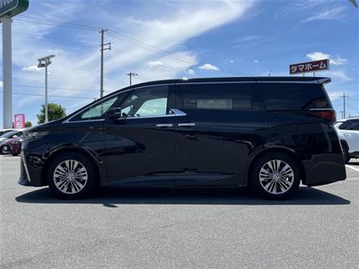 صورة مصغرة 37 لـ 2024 TOYOTA ALPHARD