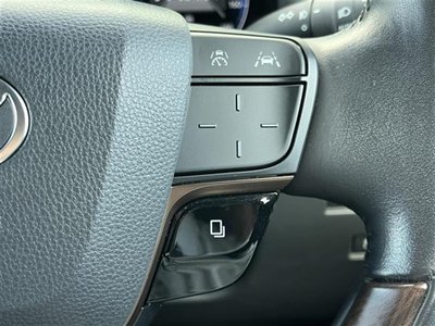 TOYOTA ALPHARD - 9