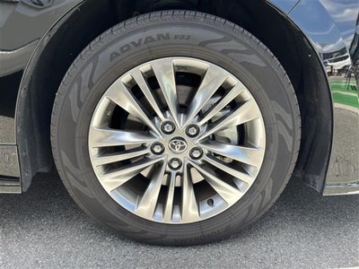 صورة مصغرة 17 لـ 2024 TOYOTA ALPHARD