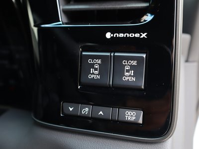 صورة مصغرة 12 لـ 2024 Lexus LM