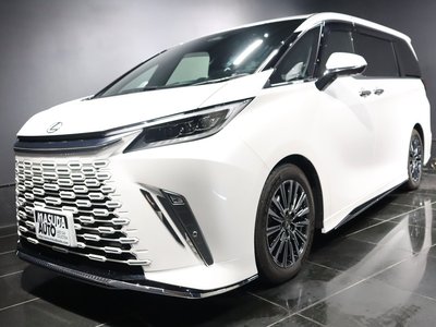 صورة 1 لـ 2024 Lexus LM