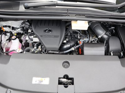 صورة مصغرة 80 لـ 2024 Lexus LM