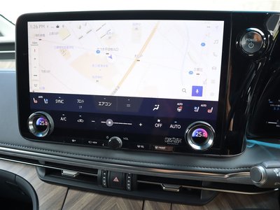 صورة مصغرة 64 لـ 2024 Lexus LM