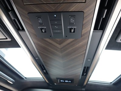 صورة مصغرة 32 لـ 2024 Lexus LM