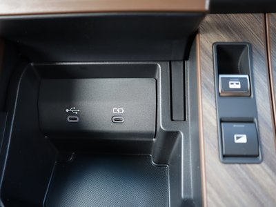 صورة مصغرة 66 لـ 2024 Lexus LM