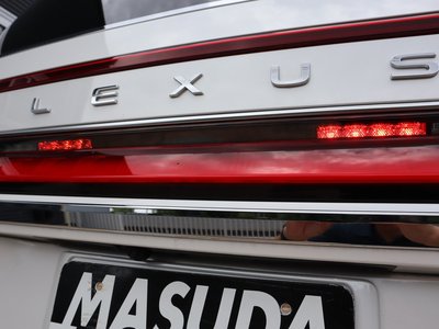 صورة مصغرة 21 لـ 2024 Lexus LM