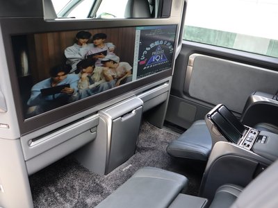 صورة مصغرة 55 لـ 2024 Lexus LM