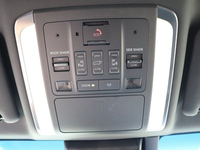 صورة مصغرة 78 لـ 2024 Lexus LM