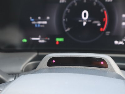 صورة مصغرة 33 لـ 2024 Lexus LM