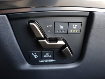 صورة مصغرة 42 لـ 2024 Lexus LM