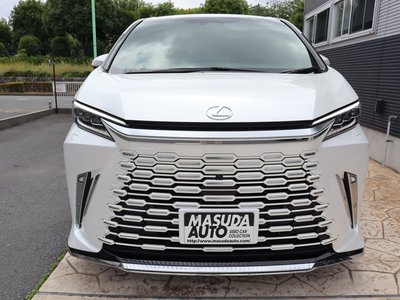 صورة 2 لـ 2024 Lexus LM