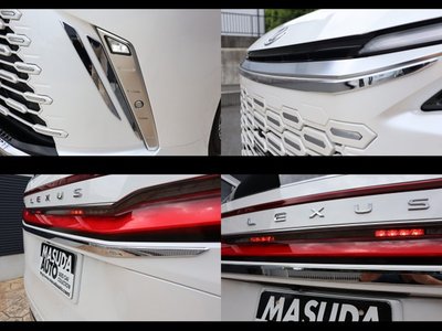 صورة مصغرة 15 لـ 2024 Lexus LM