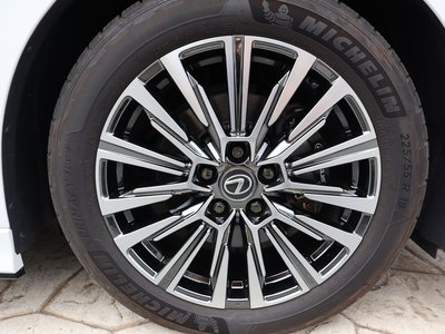 صورة مصغرة 46 لـ 2024 Lexus LM