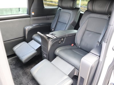 صورة مصغرة 54 لـ 2024 Lexus LM