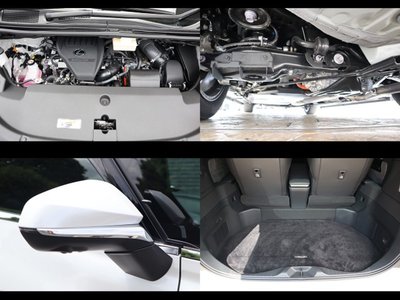 صورة مصغرة 20 لـ 2024 Lexus LM