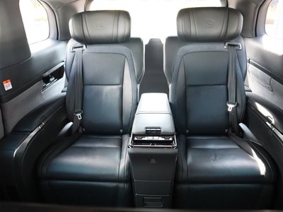 صورة مصغرة 56 لـ 2024 Lexus LM