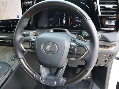 صورة مصغرة 62 لـ 2024 Lexus LM
