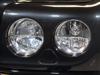 صورة مصغرة 30 لـ 2007 Bentley ARNAGE