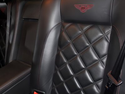 صورة مصغرة 49 لـ 2007 Bentley ARNAGE