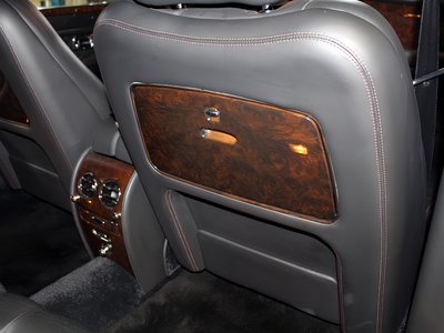 صورة مصغرة 63 لـ 2007 Bentley ARNAGE