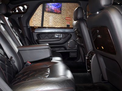صورة مصغرة 16 لـ 2007 Bentley ARNAGE