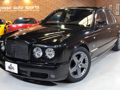 صورة 1 لـ 2007 Bentley ARNAGE