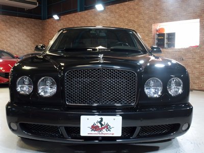 صورة مصغرة 26 لـ 2007 Bentley ARNAGE
