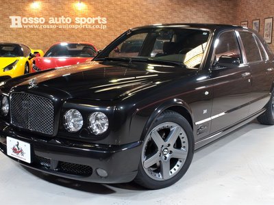 صورة مصغرة 20 لـ 2007 Bentley ARNAGE