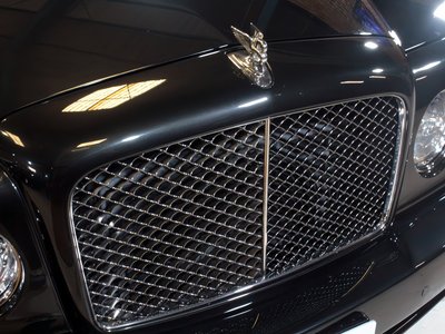 صورة مصغرة 31 لـ 2007 Bentley ARNAGE