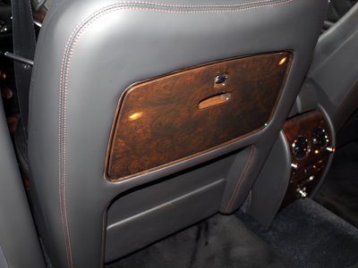 صورة مصغرة 54 لـ 2007 Bentley ARNAGE