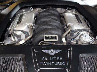 صورة مصغرة 18 لـ 2007 Bentley ARNAGE