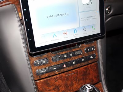صورة مصغرة 40 لـ 2007 Bentley ARNAGE