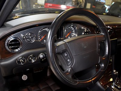 صورة 4 لـ 2007 Bentley ARNAGE