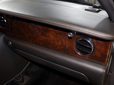 صورة مصغرة 14 لـ 2007 Bentley ARNAGE