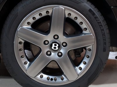 صورة مصغرة 67 لـ 2007 Bentley ARNAGE