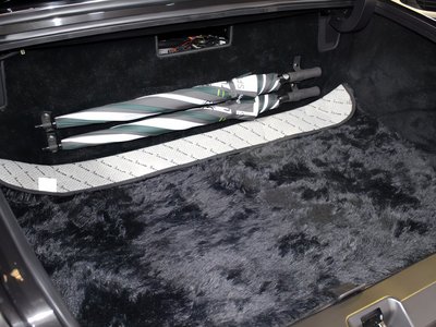 صورة مصغرة 17 لـ 2007 Bentley ARNAGE